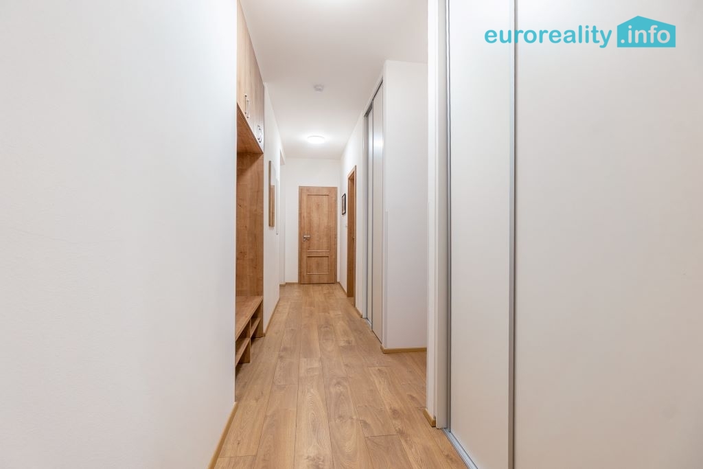 Pronájem, byt 2+1, Mladá Boleslav - 11