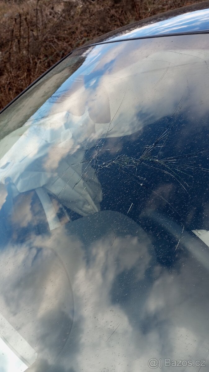 Bmw 3 řada, f31 - 11