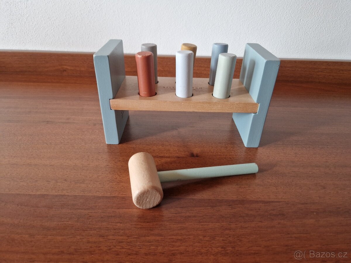 drevene hracky - 11