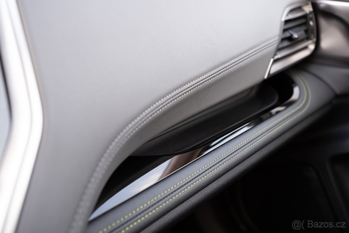 Subaru Outback, FIELD, odpočet DPH, ZÁRUKA - 11