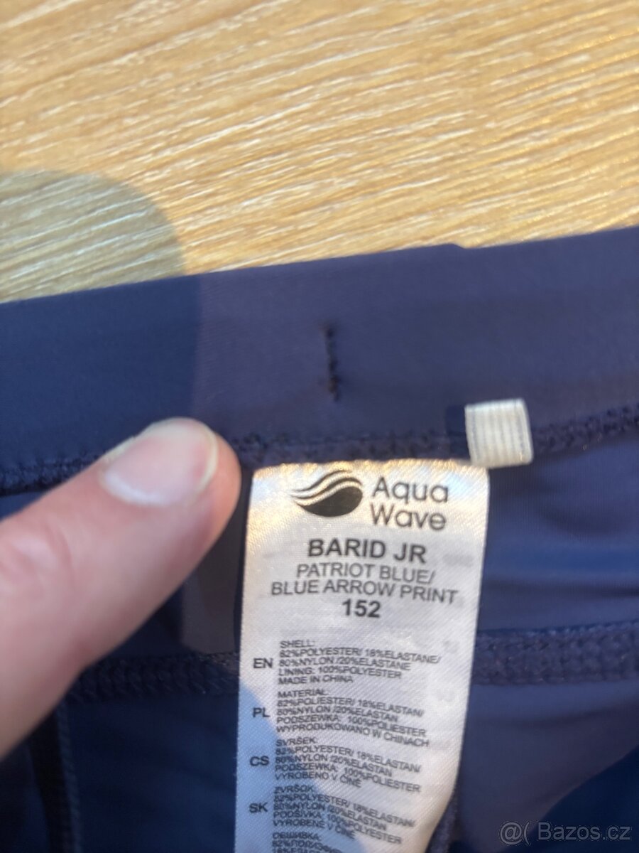 Dětské kraťasy - 11