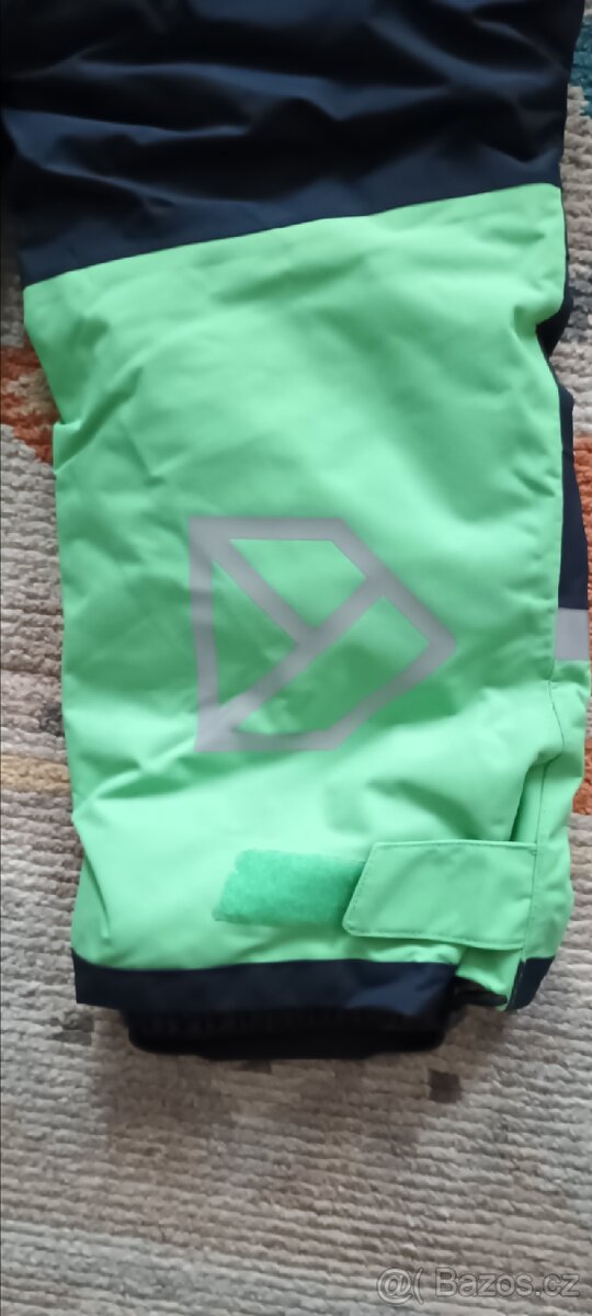 Zimní kombinéza didriksons Neptun vel.100 - 11