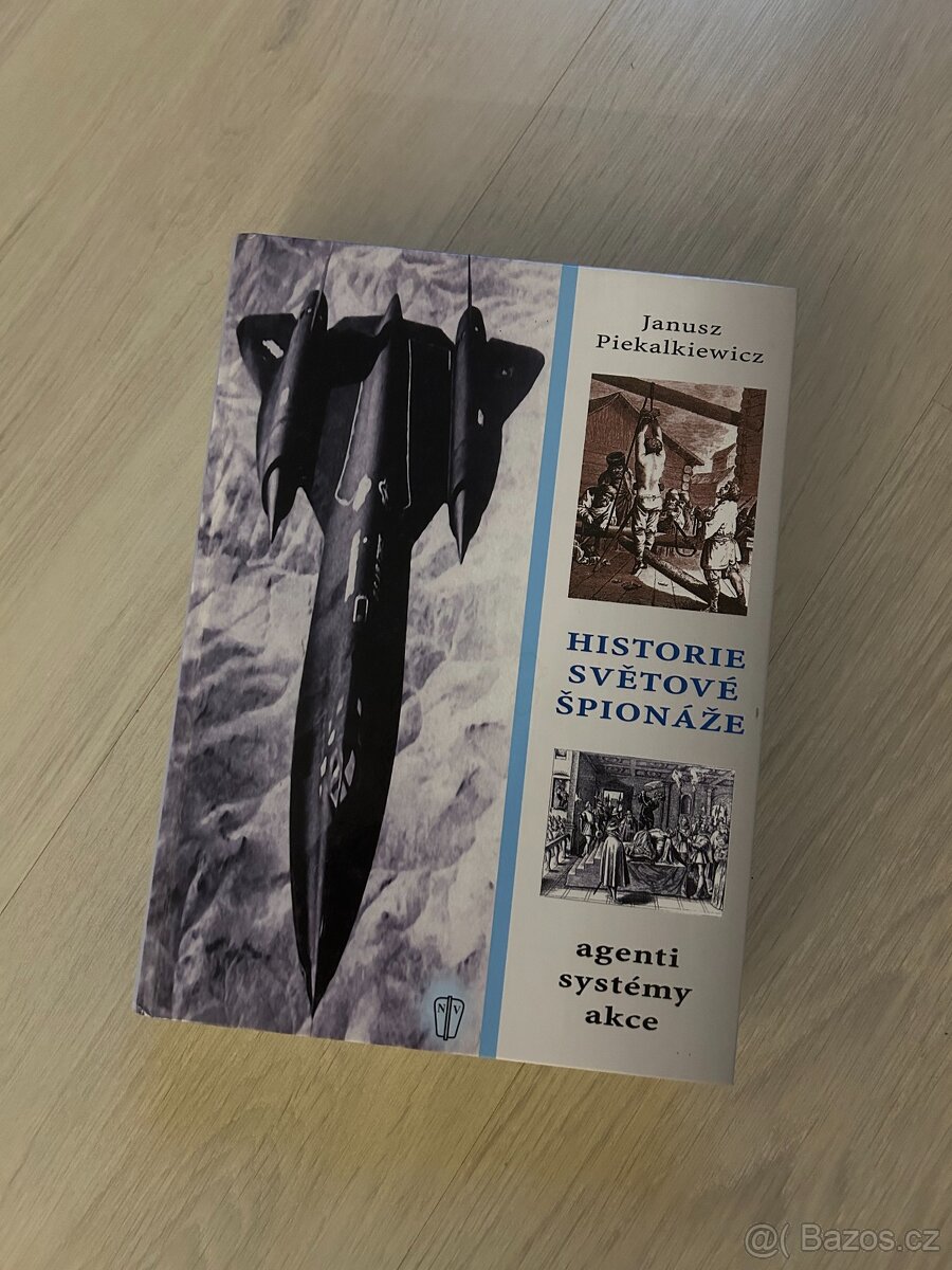 Knihy s válečnou tématikou - 11