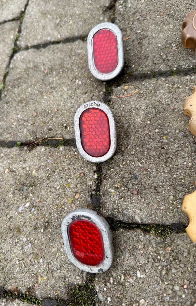 Stadion S11, S22, Jawetta - dily - 11