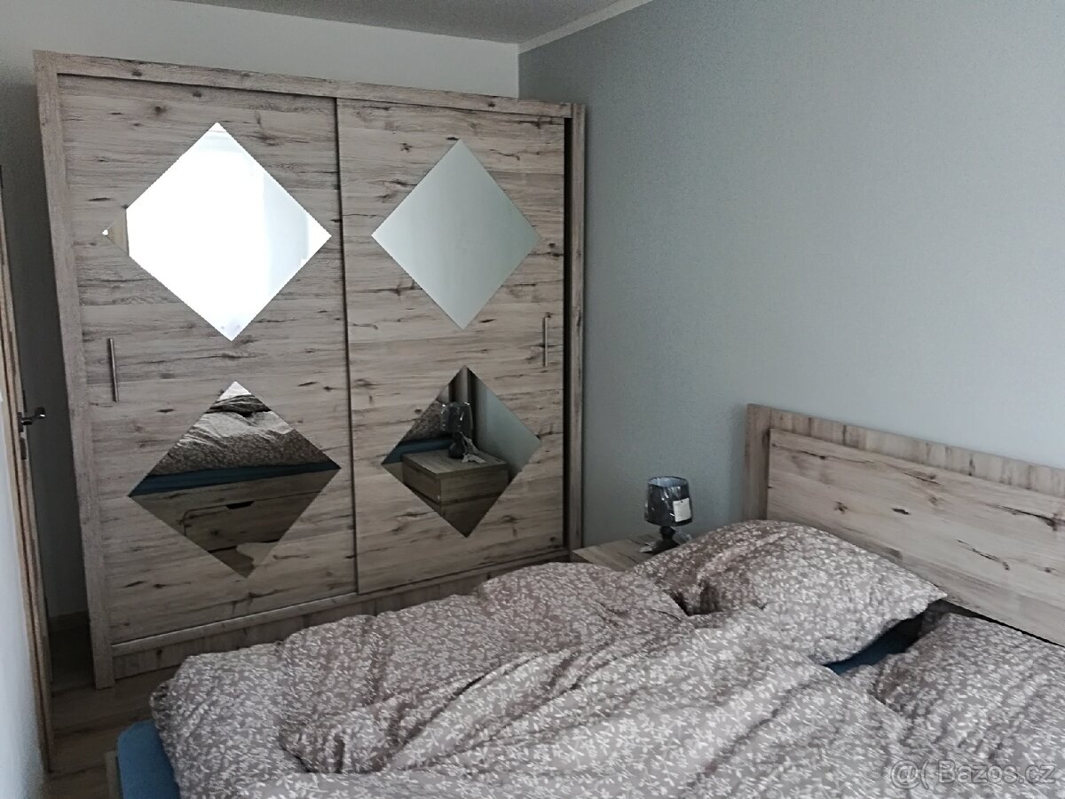 Prodej bytů 2 + 1 - 11