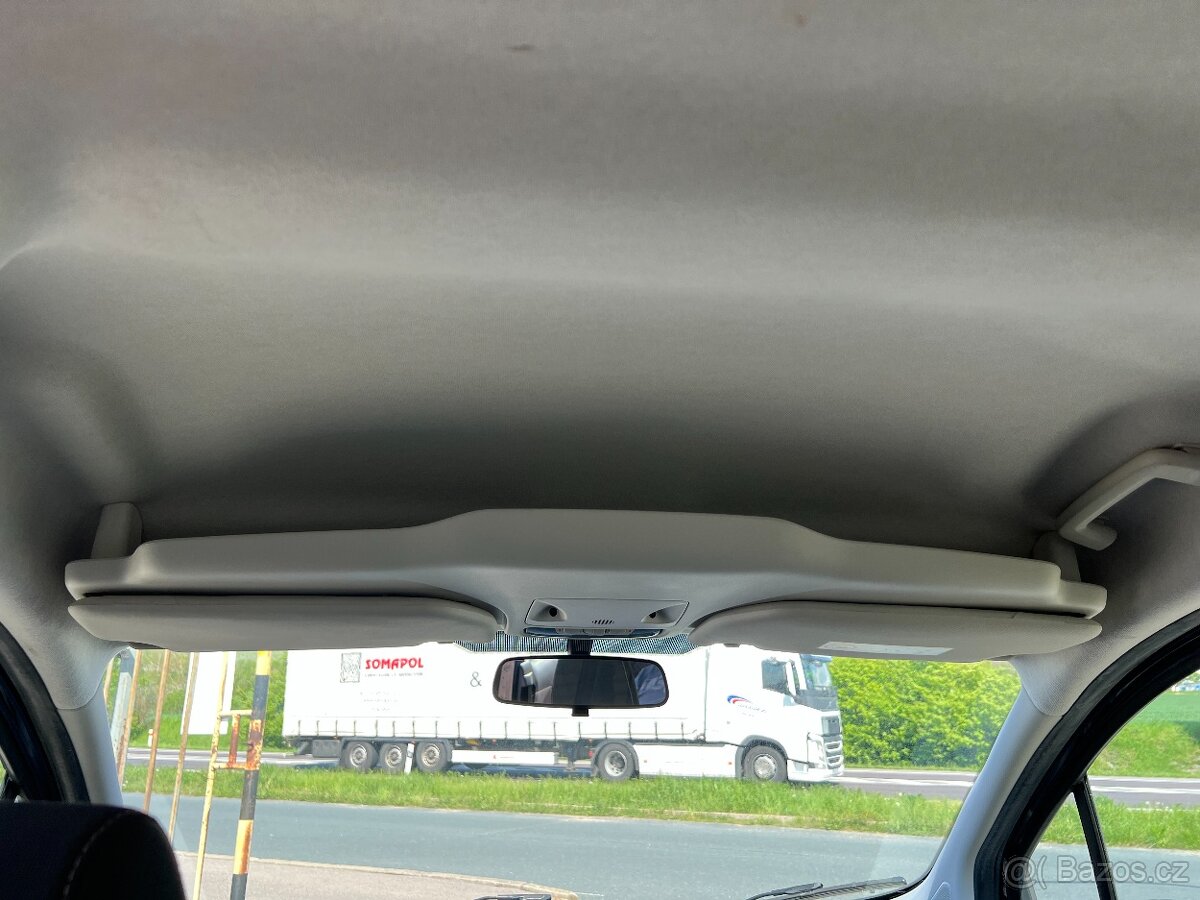 Ford Tourneo Courier, 1.0 EcoBoost 74kW - 11