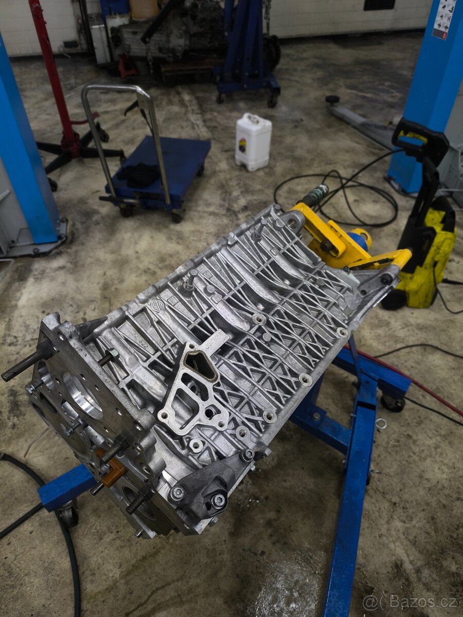 Bmw e60 530xd Individual - 11