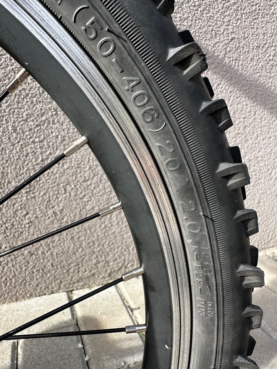 MTB CUBE 200 RACE SERIES - 11