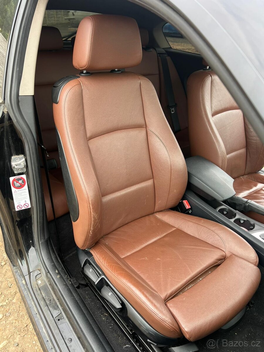 BMW e81 118i n43b20a 169tkm sport - 11