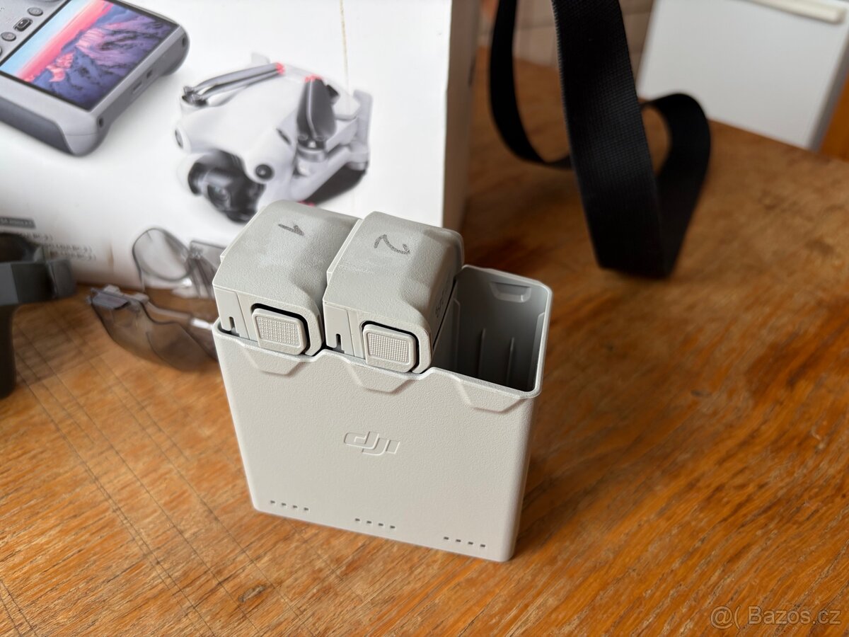DJI mini 4 pro Fly more combo - 11