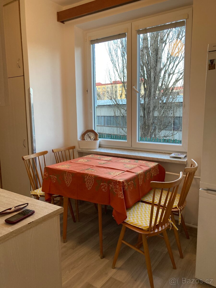 Pronájem bytu 3+1 Blansko - 11