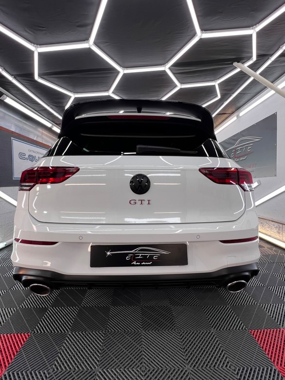 Volkswagen Golf VIII GTI Clubsport 221kW, DPH - 11