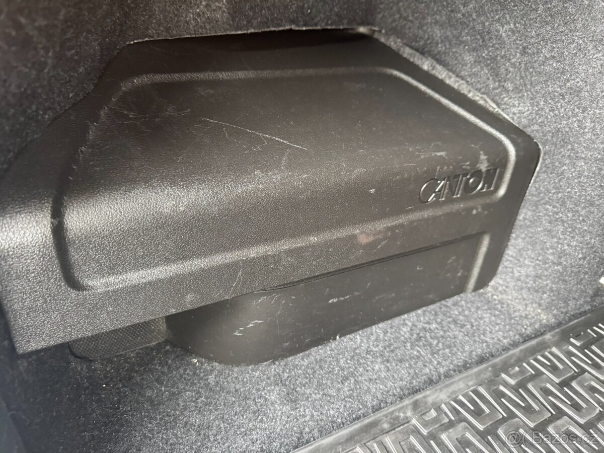 Škoda Octavia 3, 2,0TDI 135kw 4x4 Laurin a Klement Tažné DPH - 11