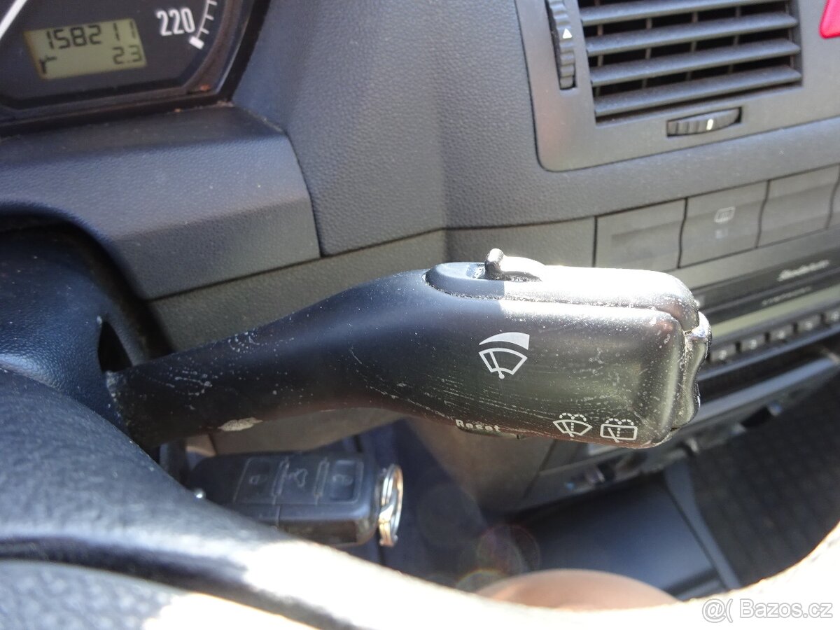 Škoda Fabia 1.9 SDI Combi r.v.2004 (STK:10/2027) - 11