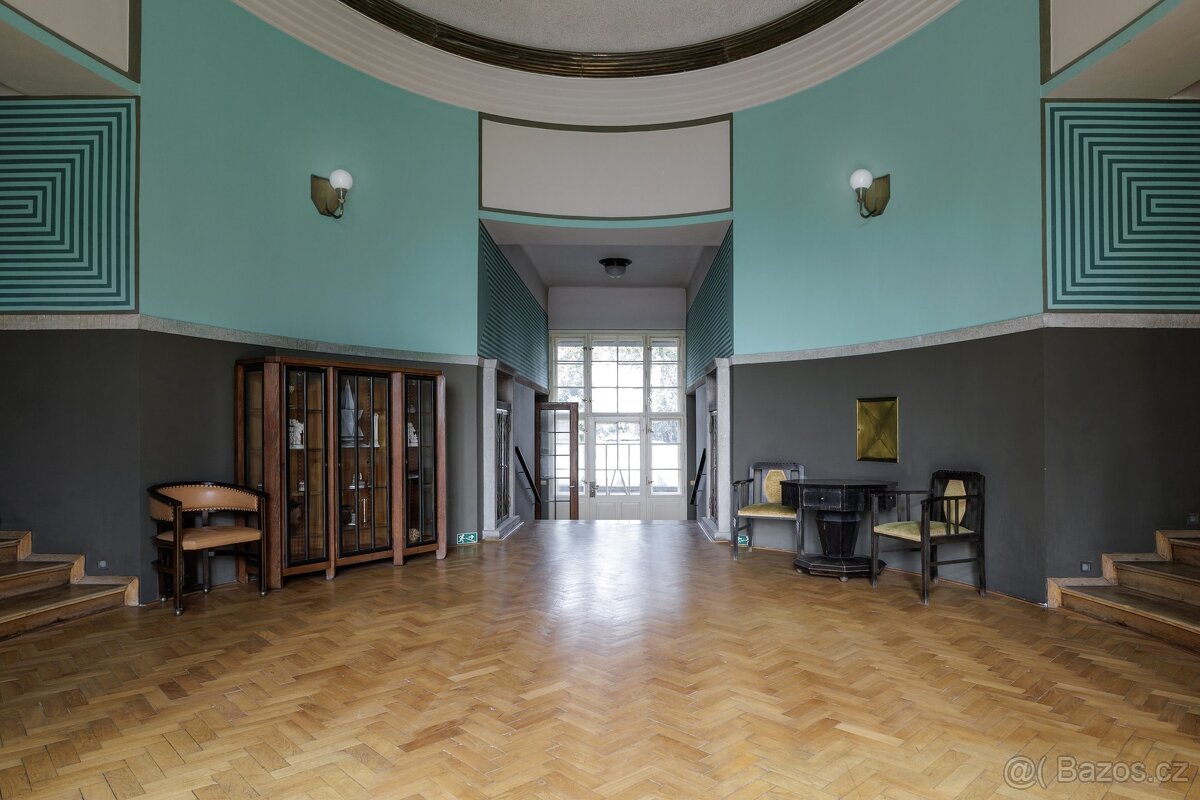 Prodej ubytování, 3 000 m² - Ratboř, ev.č. 00023 - 11