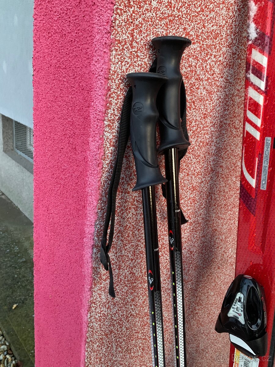 Carvingové lyže - 11