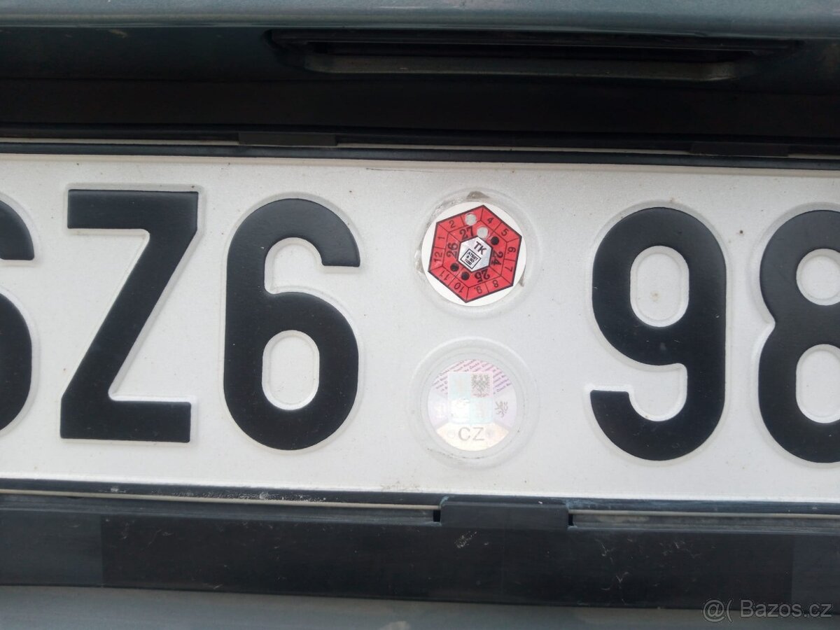 Ford Tourneo Courier 2019 - 11