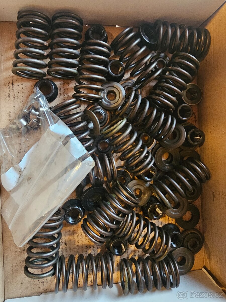 Subaru impreza díly - 11