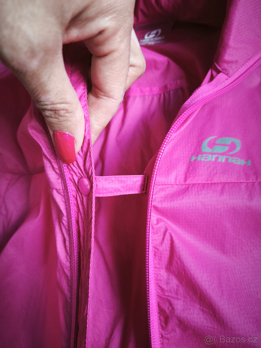 Nová dámská větrovka, vel.M - 11