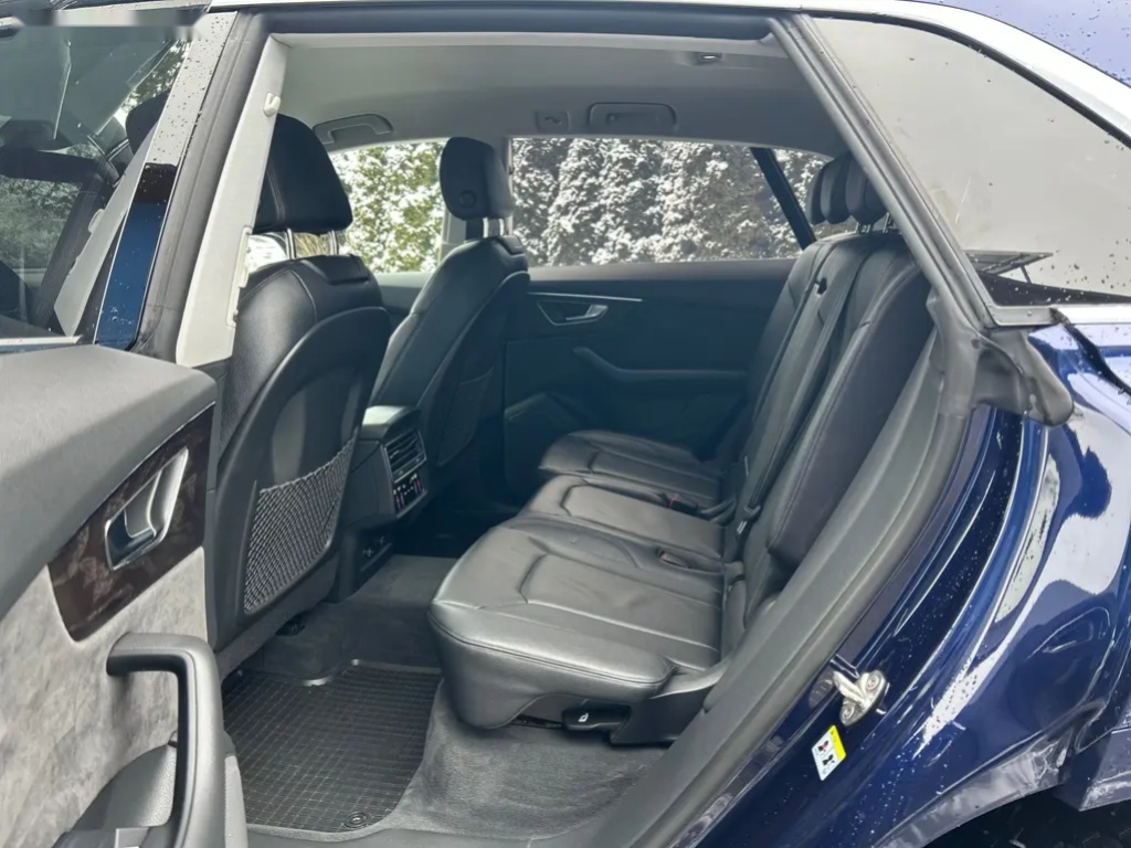 Audi Q8, 50 TDI S-line - 11