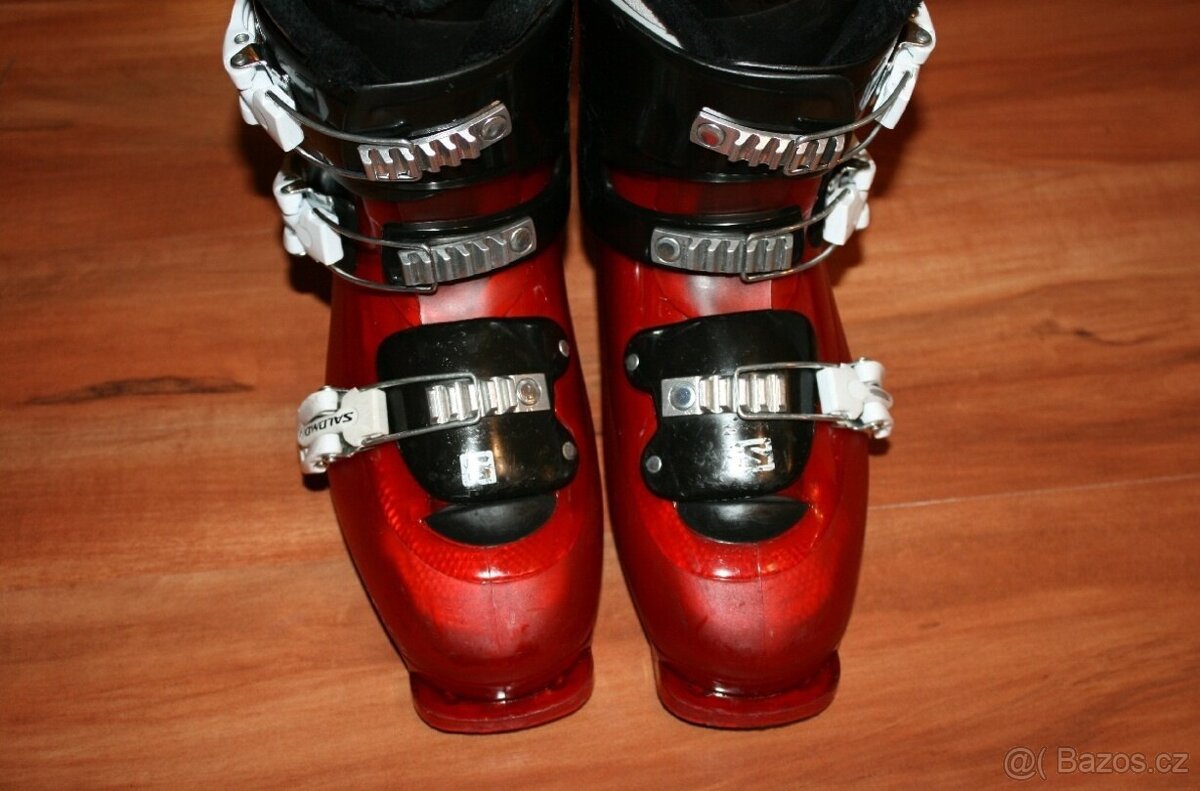 lyže Atomic Redster J 2 130 cm - 11