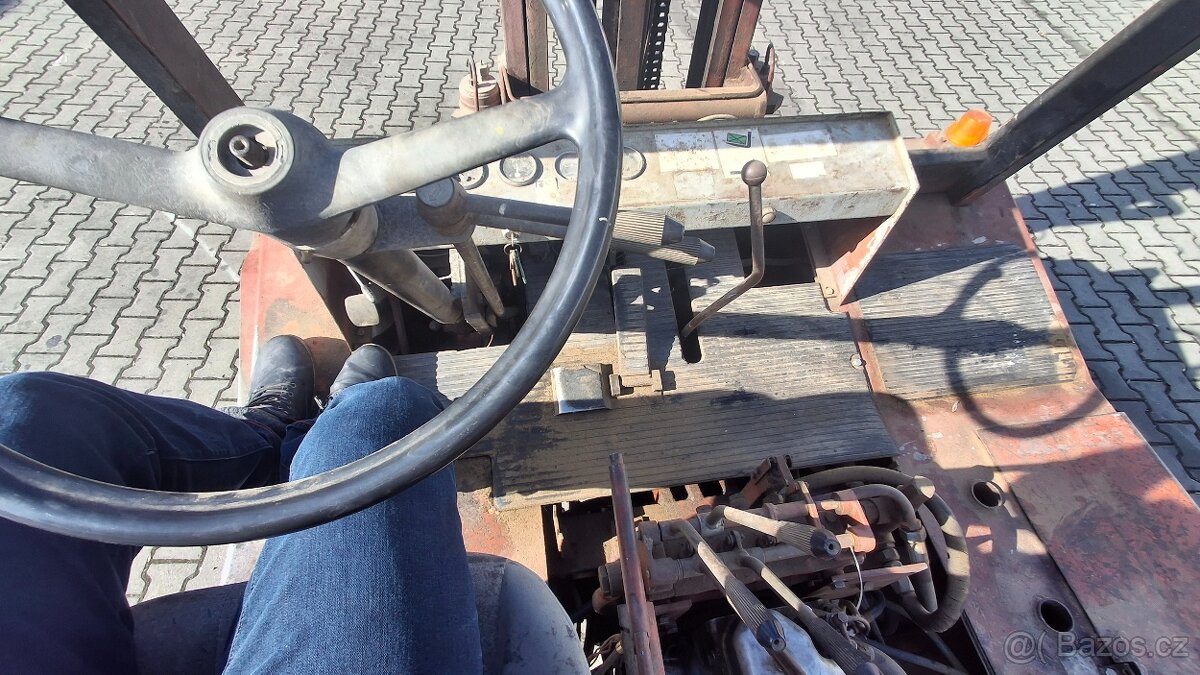 Desta DVHM 32222 - 11