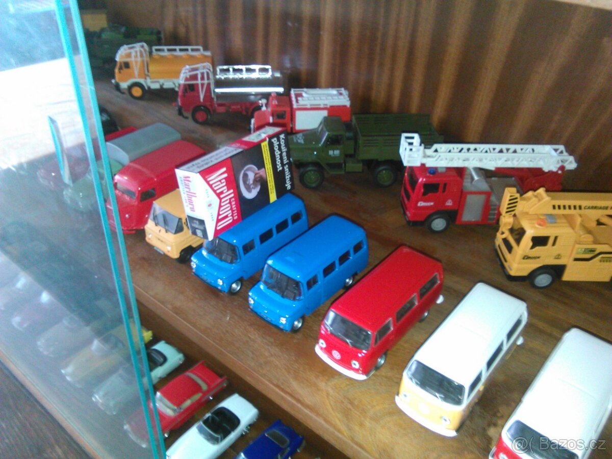 Autíčka - 11