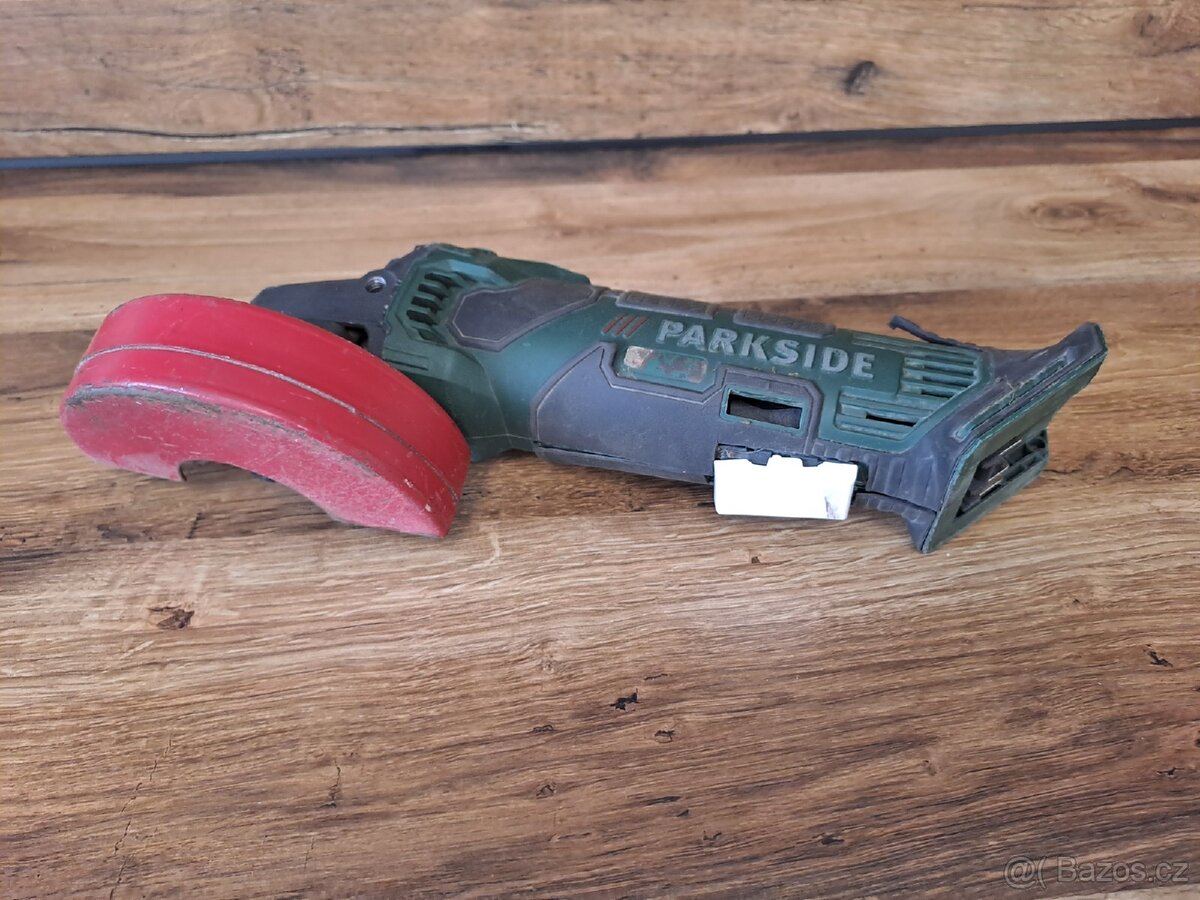 Aku nářadí PARKSIDE - 11