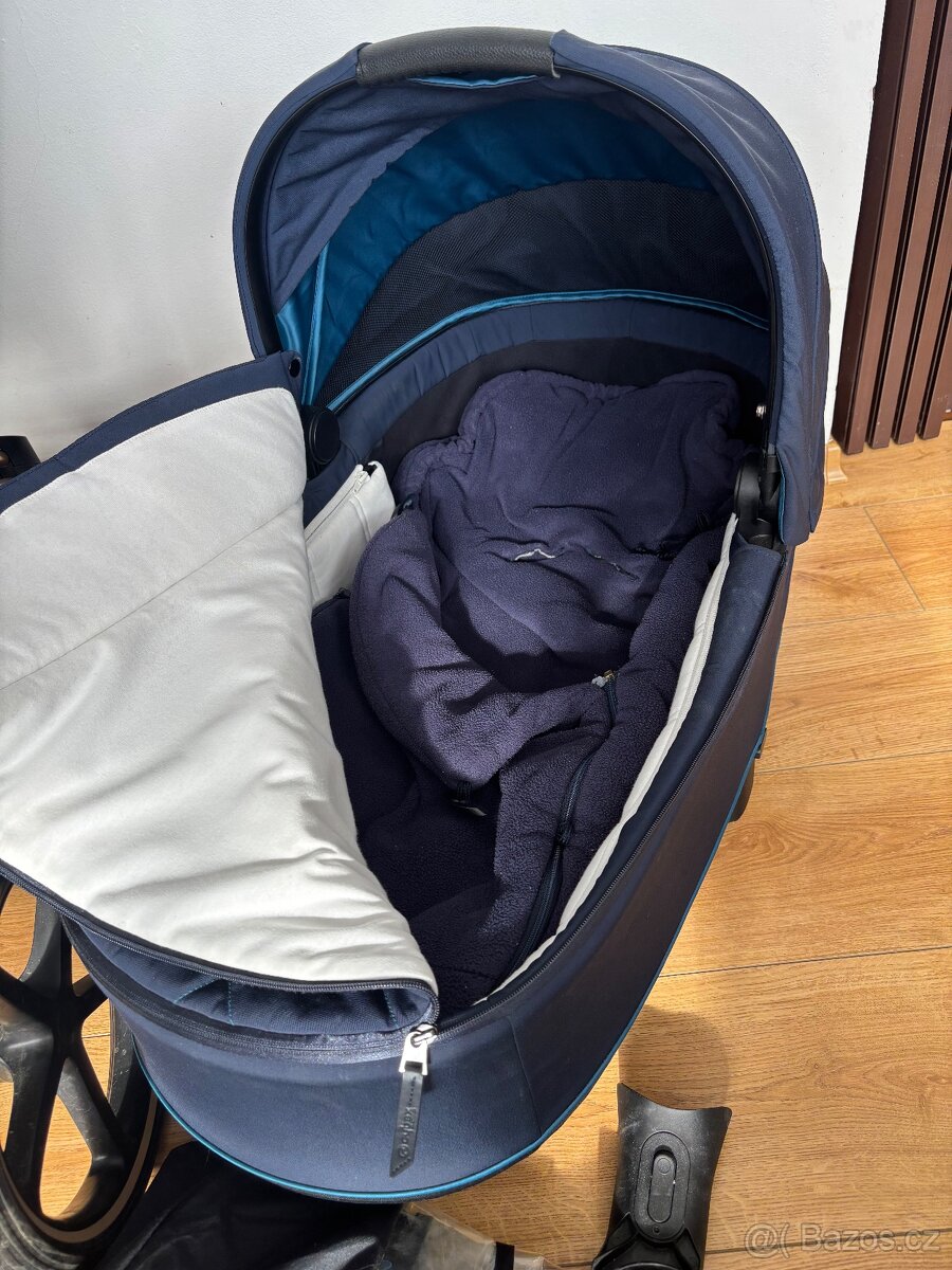 Cybex priam 2021 - 11
