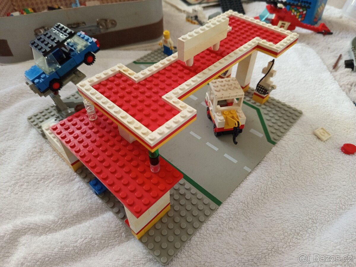Lego retro - 11