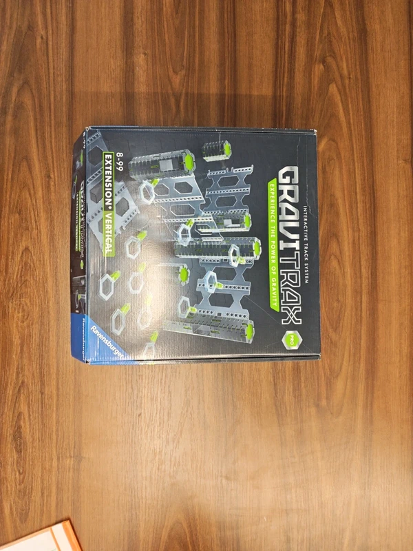 Stavebnice Gravitrax - 11