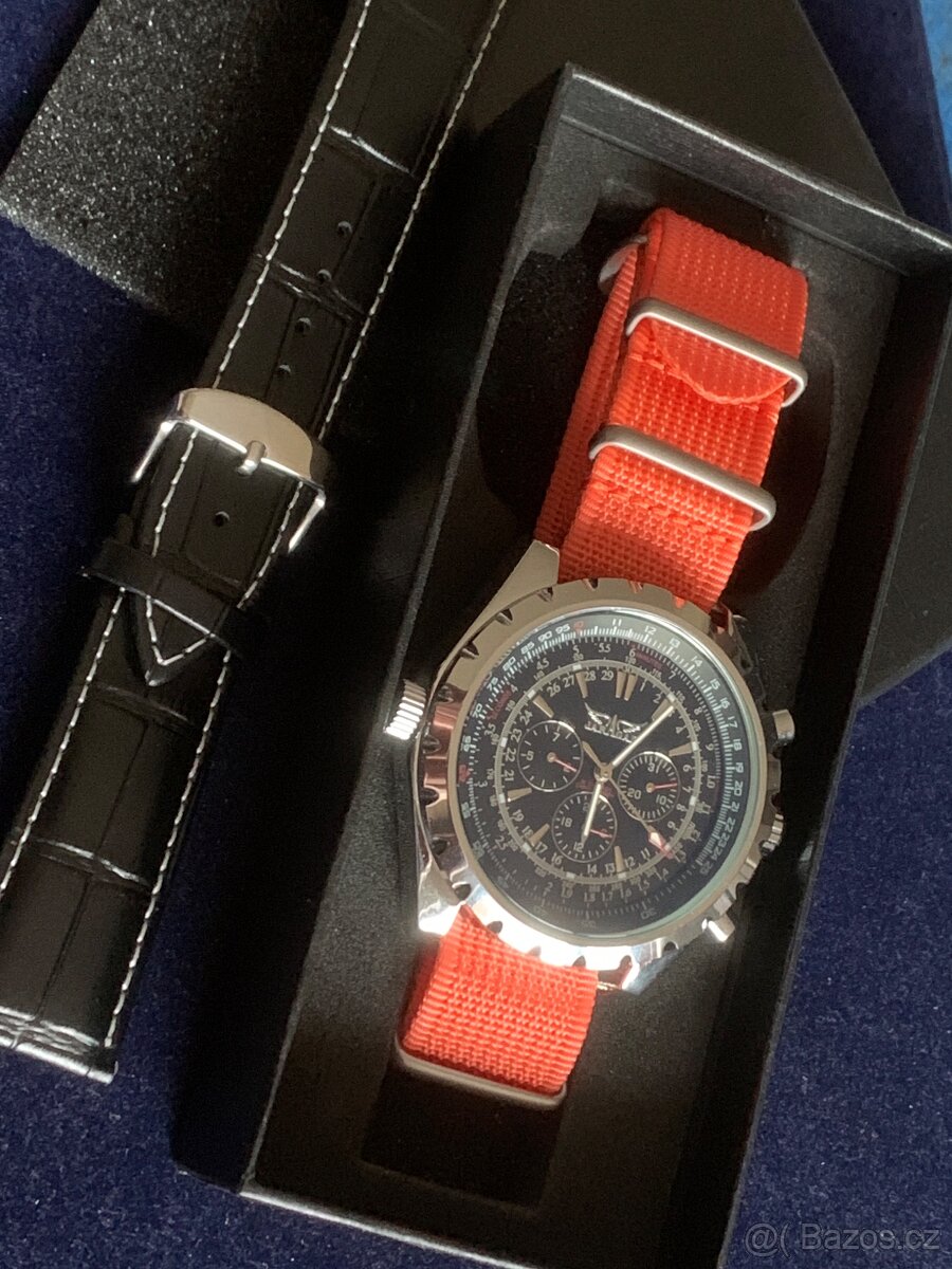 Pilotní Automaty 21 kamenů ,...50mm - 11