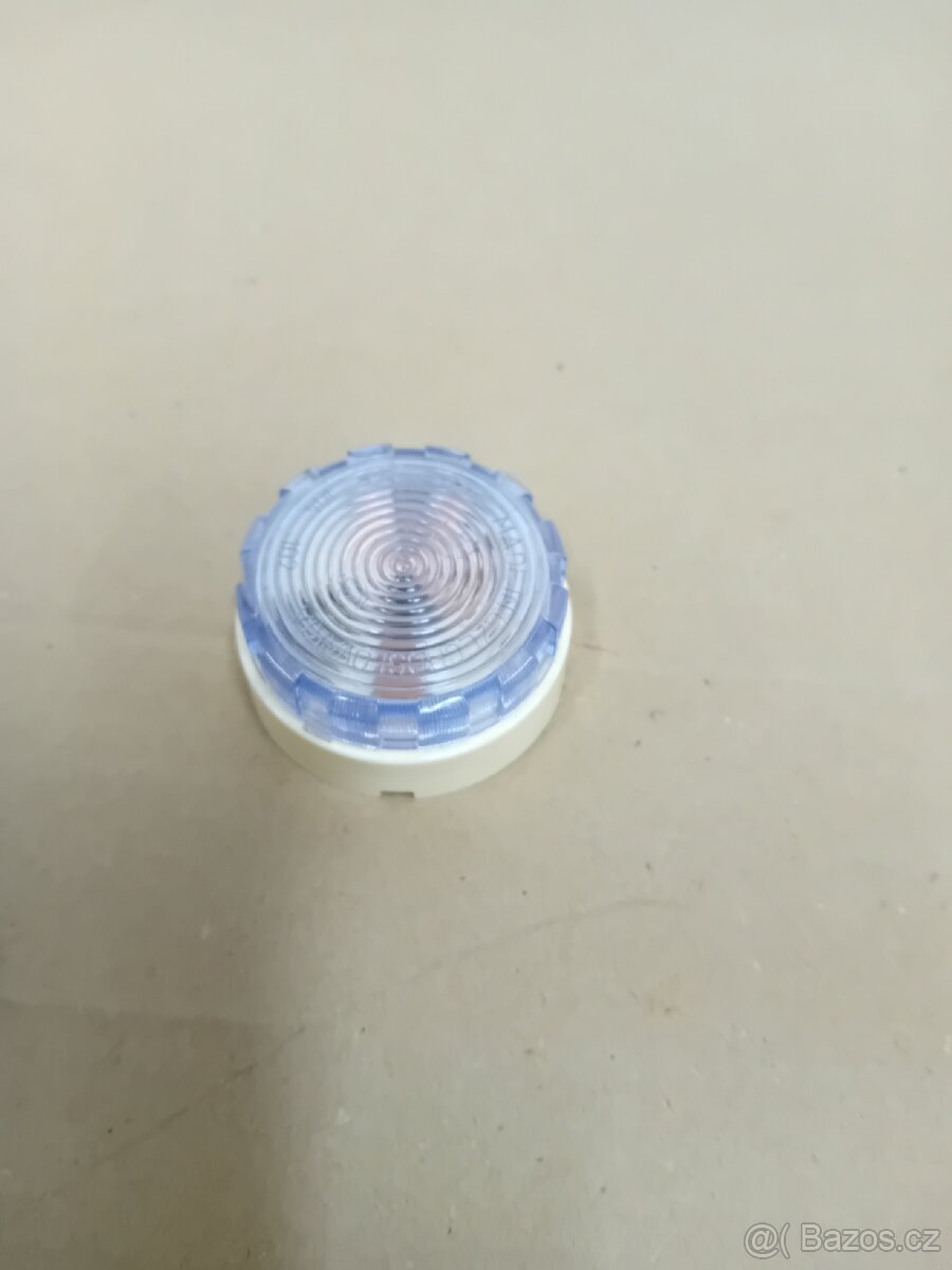 Otočné světlo C11 Avia, Tatra, Karosa, LIAZ, Škoda 110r - 11