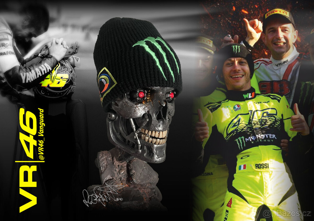 VALENTINO ROSSI - 11