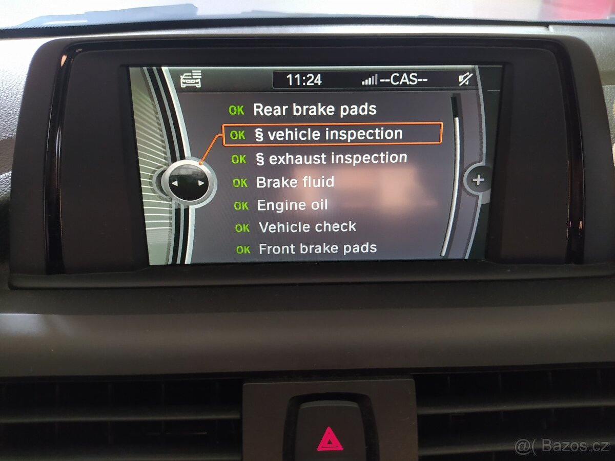 BMW 120d X-drive - 11