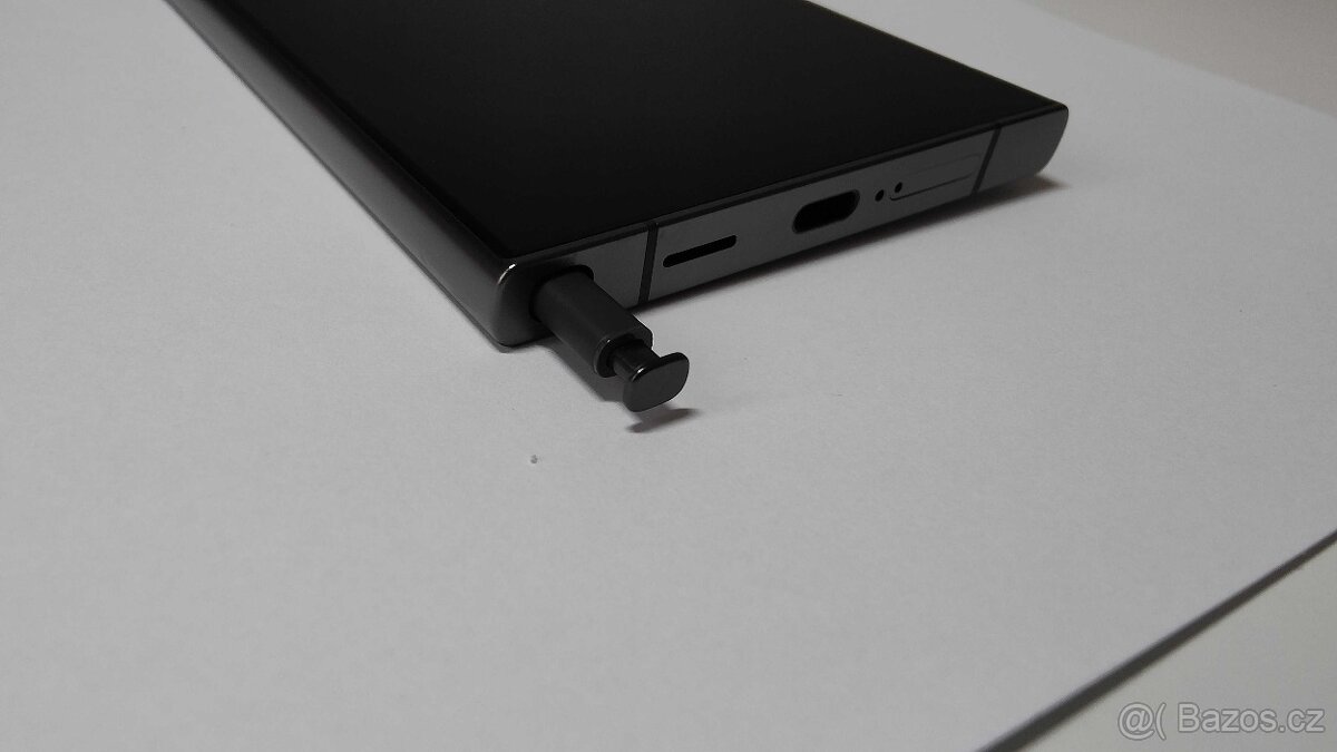 Samsung Galaxy S24 Ultra (S928B) 12GB/512GB, Titanium Blue - 11