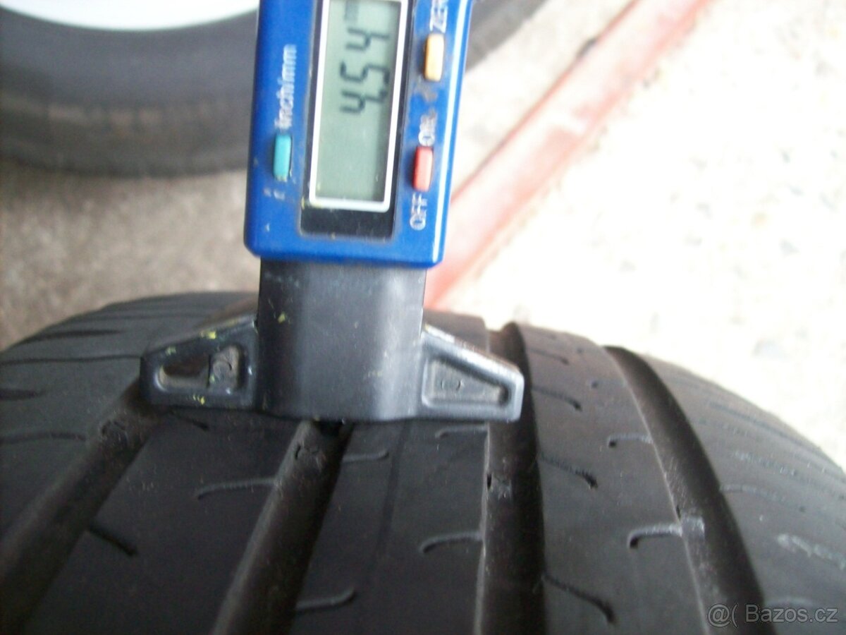 alu kola Passat B8 Superb III CEC6 215.60.16" - 11