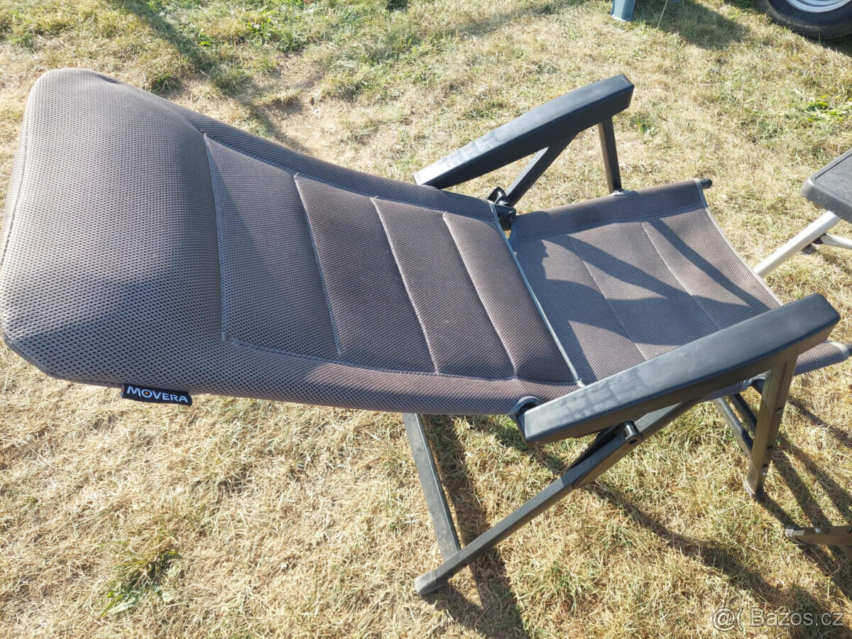 Obytný přívěs EIFELLAND HOLIDAY - 11