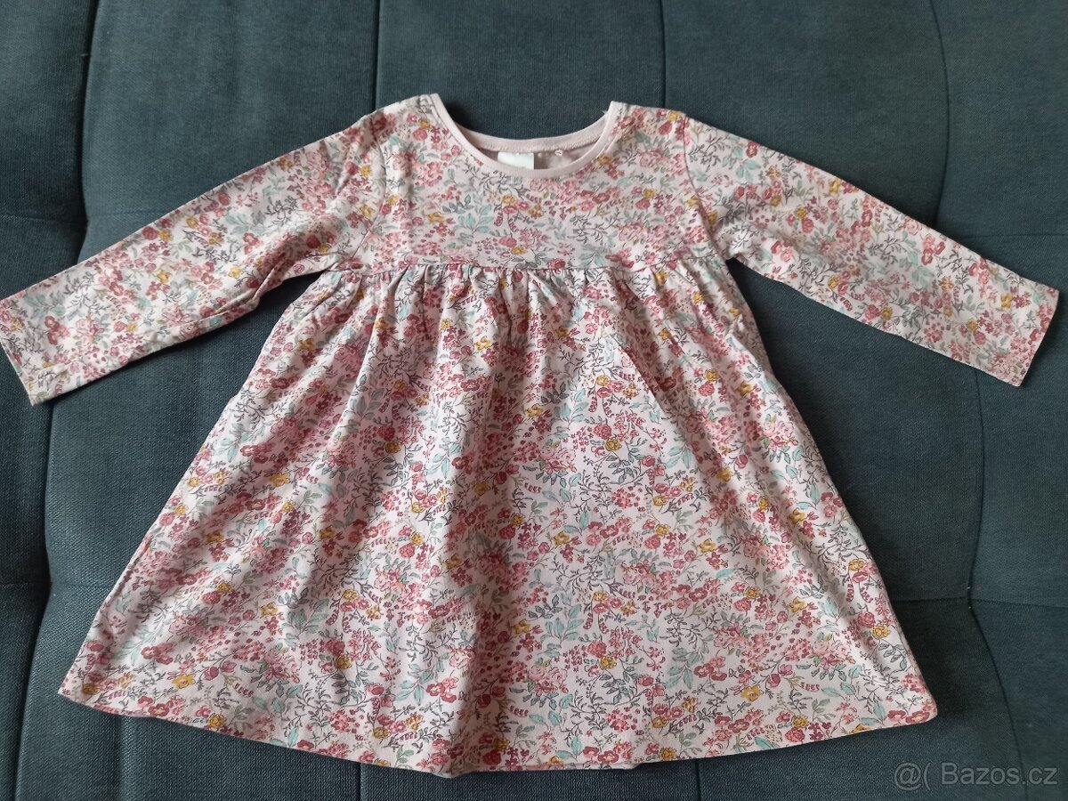 Denní šaty Next vel. 86 - 11