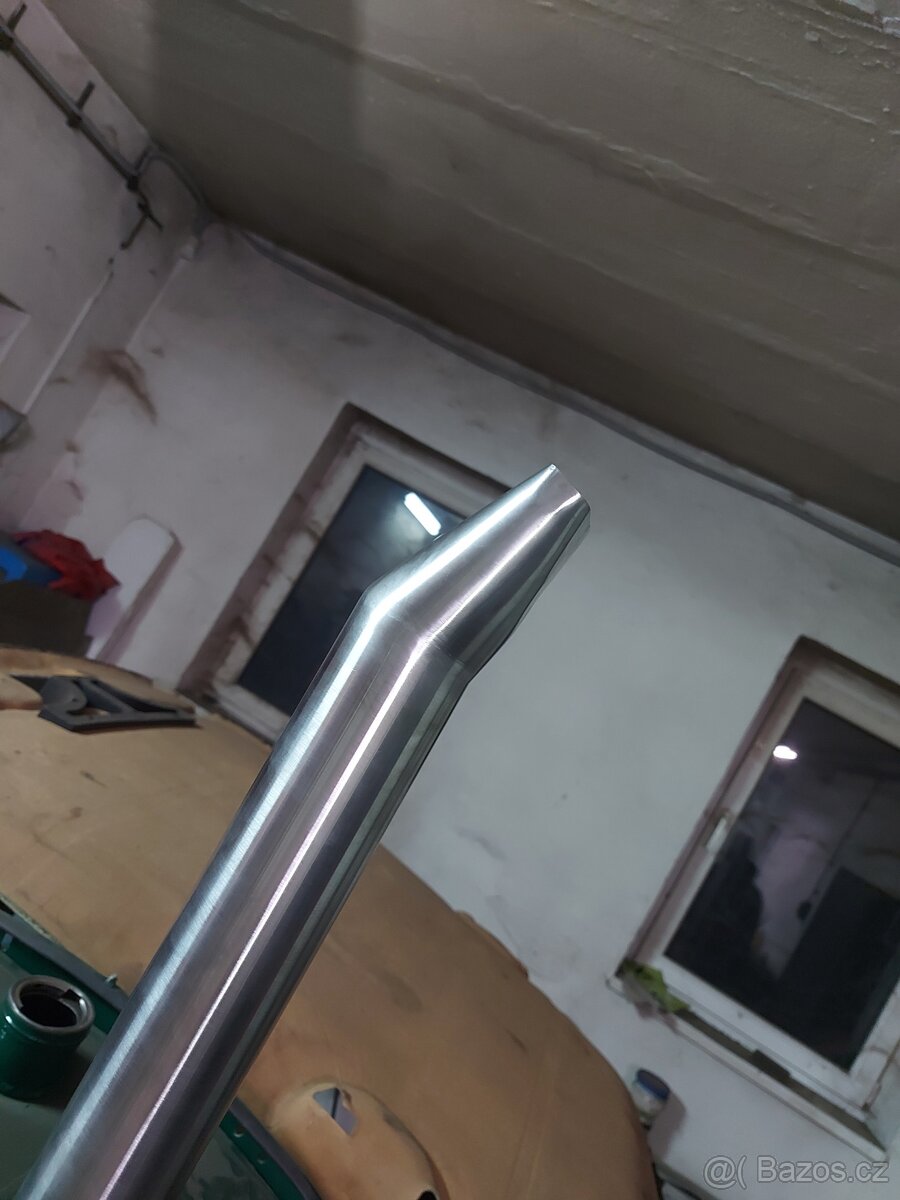 Blatníky skoda 30 - 11