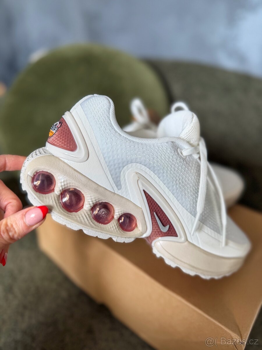 Luxusní tenisky NIKE airmax - 11