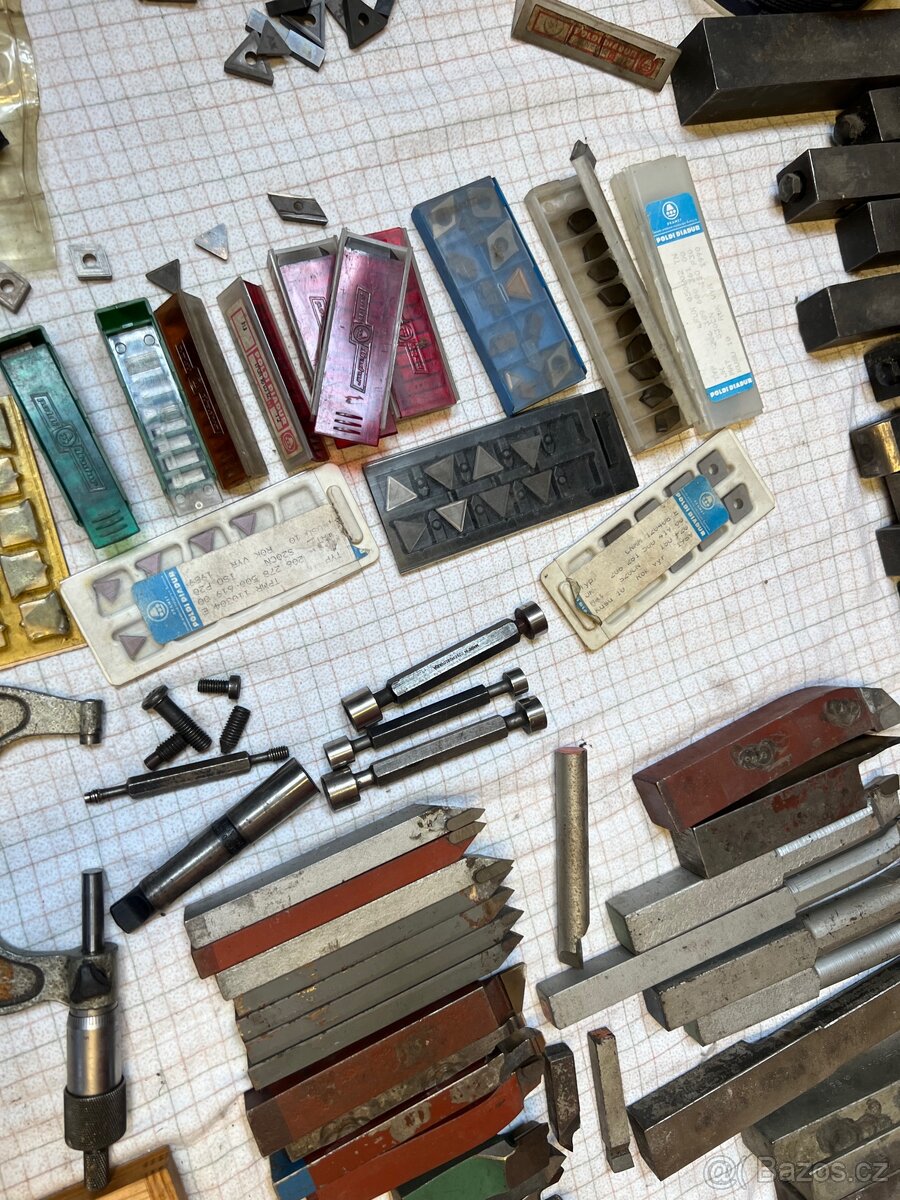 Strojírenské vybavení - 11