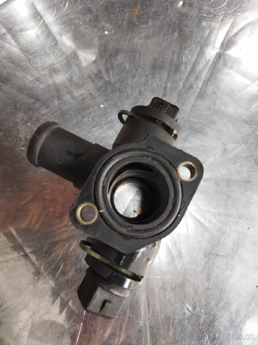 VW Golf 3, 1.8 benzin - 11