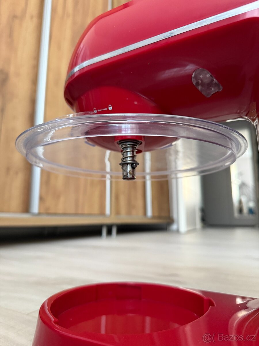 kuchyňský robot Sencor - 11