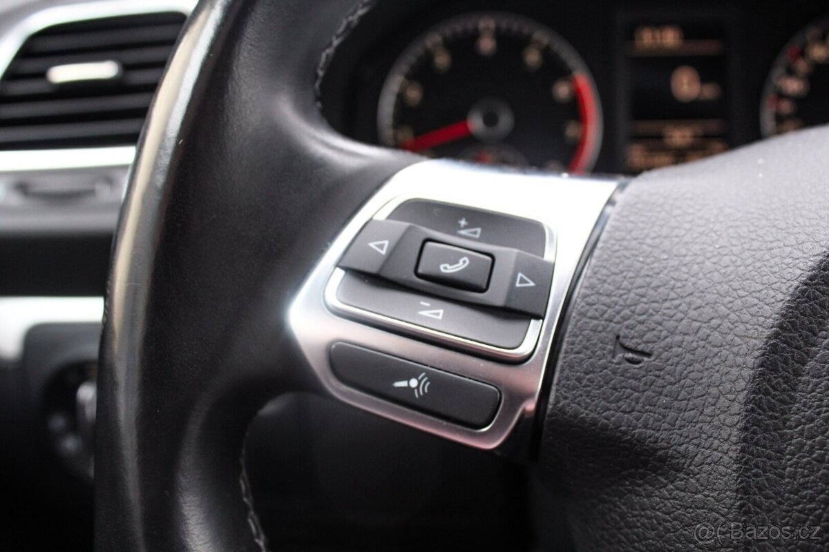 Volkswagen Scirocco 1.4 TSI 160k Edition - 11