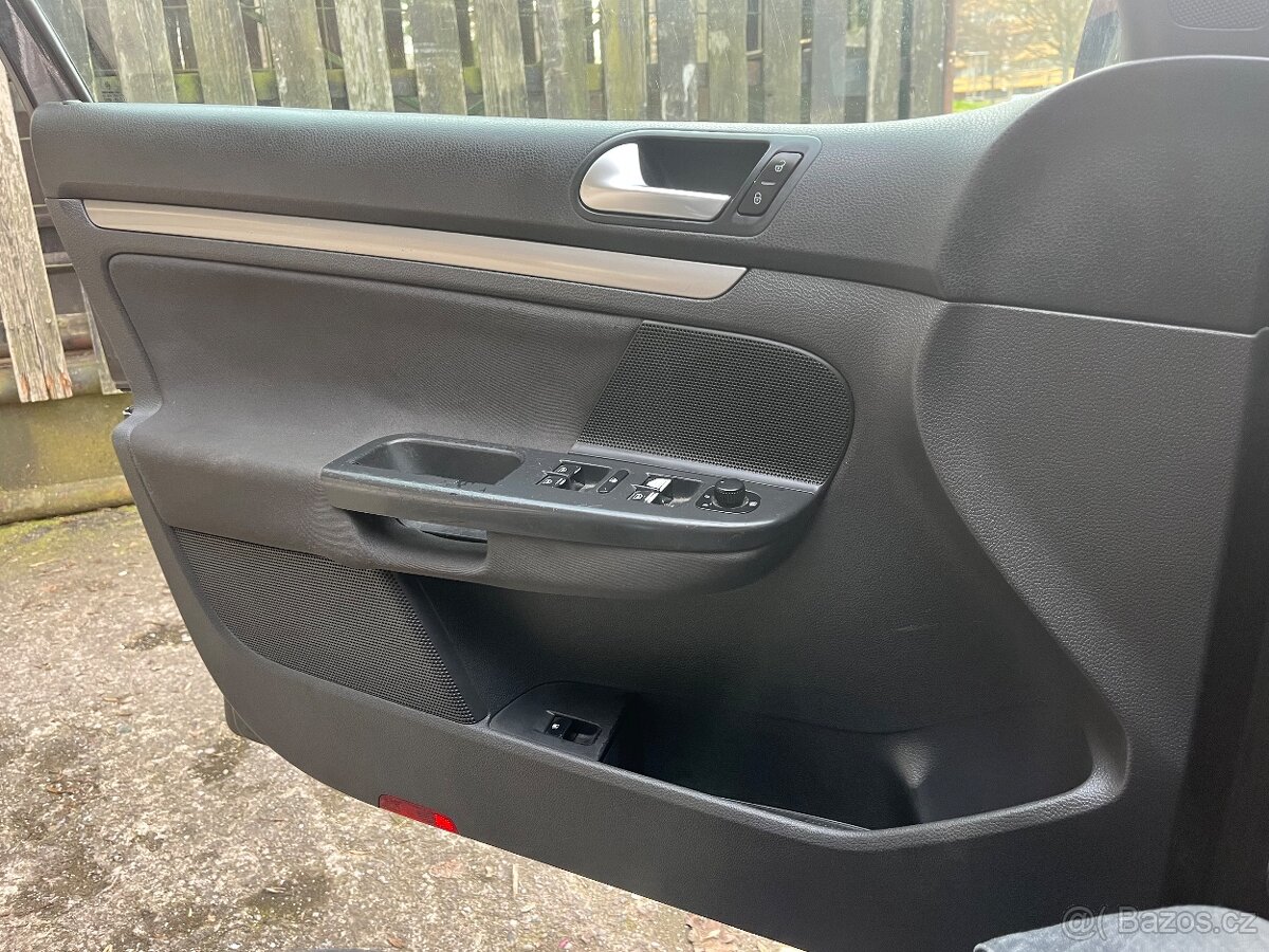 Golf 5 2.0 TDi 103kw - 11