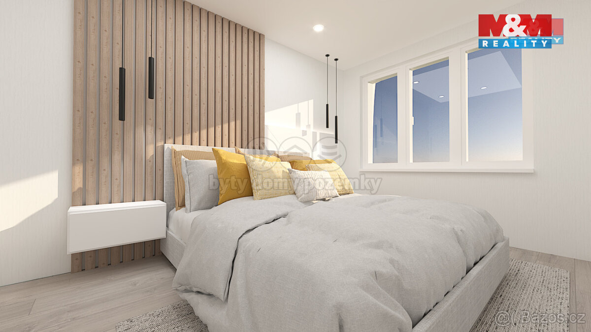 Prodej pozemku k bydlení, 750 m², Brod nad Dyjí - 11