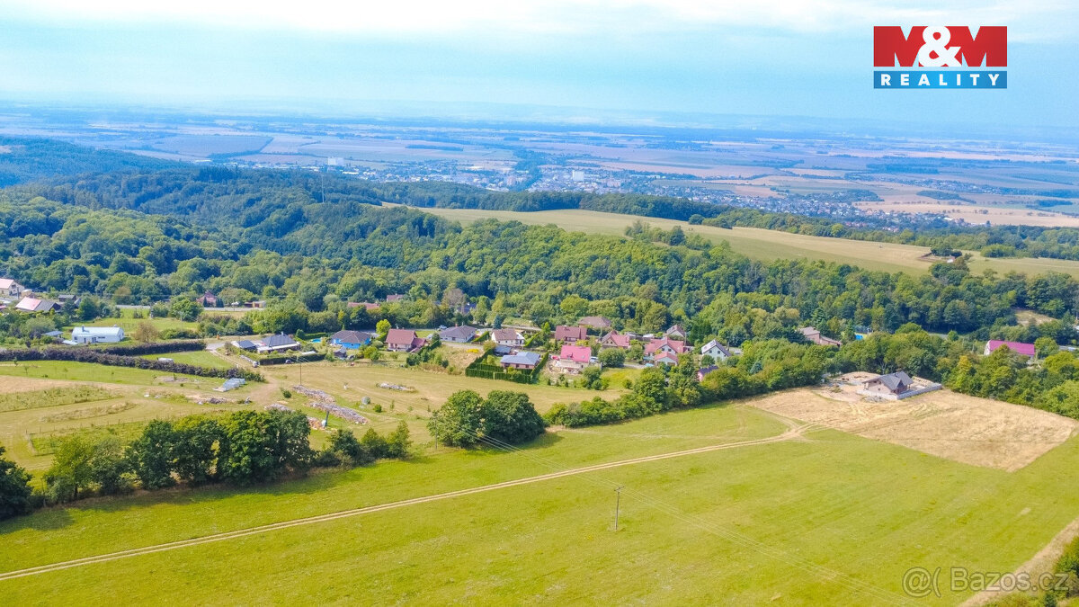 Prodej pozemku k bydlení, 1058 m², Lipina - 11