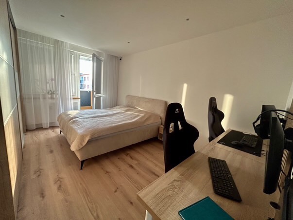 Pronájem 2+1 s lodžií v Rakovníku - 11