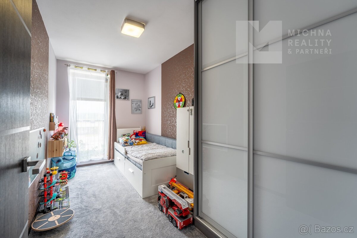 Prodej bytu 3+kk, 99 m², Terasa 94 m² - Brno - Bystrc - 11